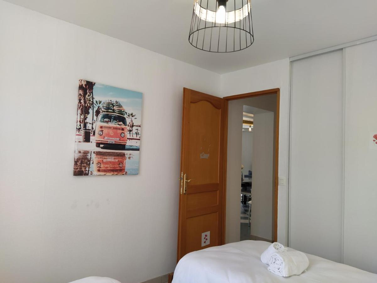 Maison Christy, Spacieux, Calme Avec Jardin Ondres Dış mekan fotoğraf